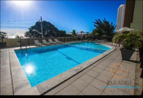 Apartamento Ponta Negra